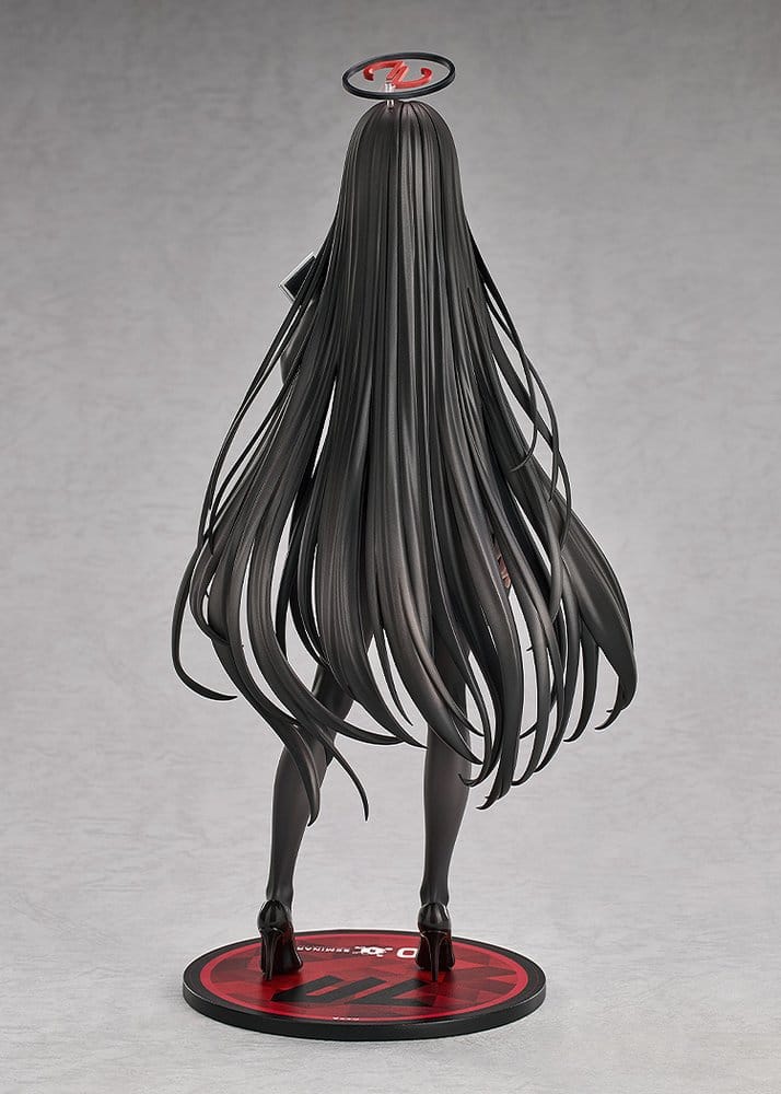 Blue Archive PVC Figur 1/7 Rio 26 cm - Preorder - ETA: 23.07.2027