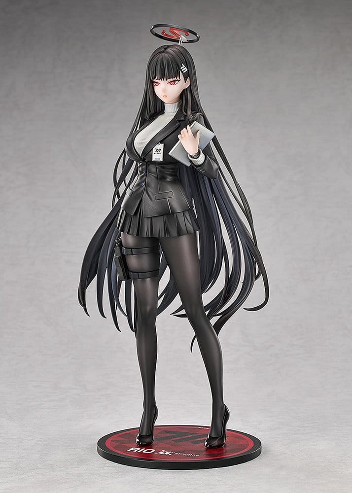 Blue Archive PVC Figur 1/7 Rio 26 cm - Preorder - ETA: 23.07.2027