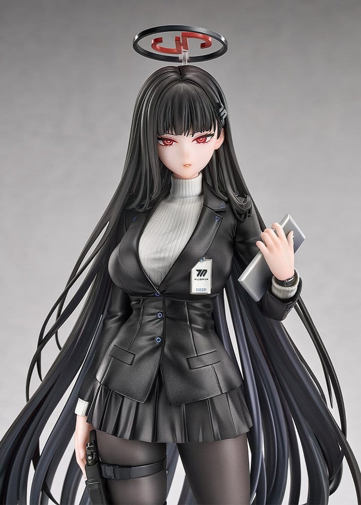 Blue Archive PVC Figur 1/7 Rio 26 cm - Preorder - ETA: 23.07.2027