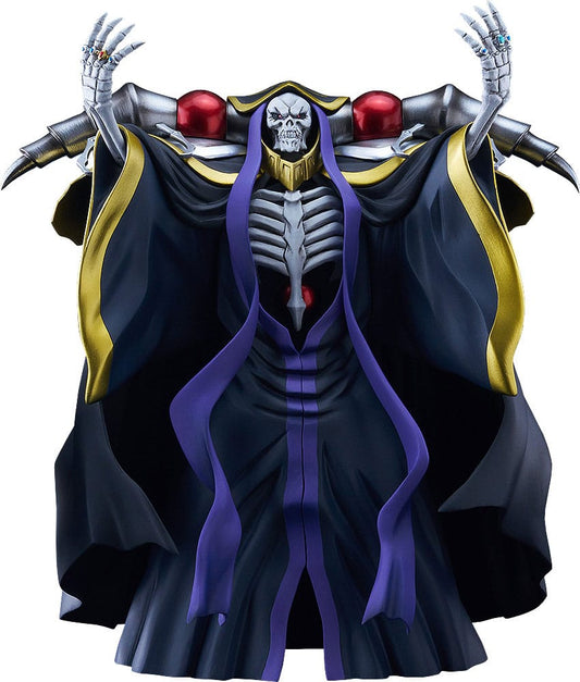 Overlord Pop Up Parade SP PVC Statue Ainz Ooal Gown 26 cm  - Preorder - ETA: 25.03.2026