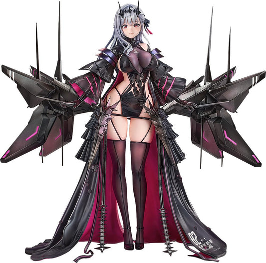 Goddess of Victory: Nikke Statue 1/7 Modernia Second Affection 25 cm            - Preorder - ETA: 25.11.2026