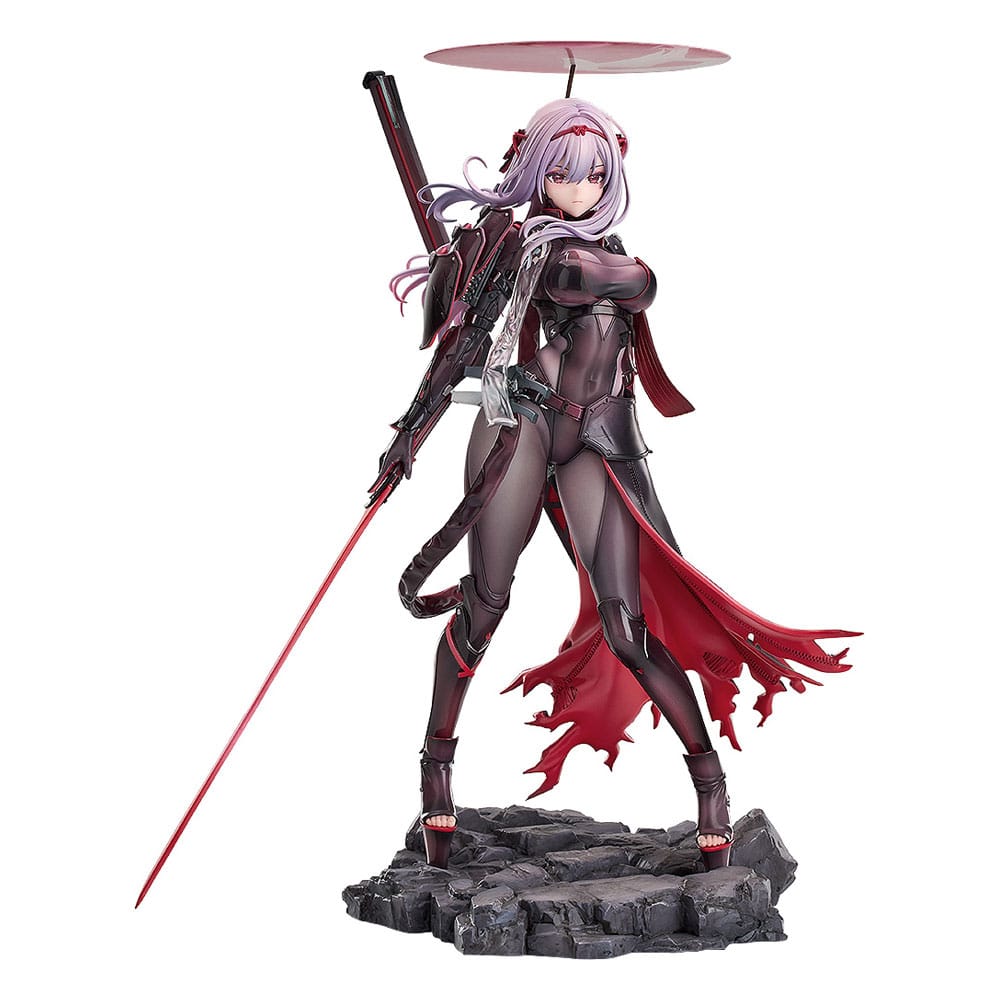 Goddess of Victory: Nikke PVC Statue 1/7 Scarlet: Black Shadow 25 cm - Preorder - ETA: 25.03.2027