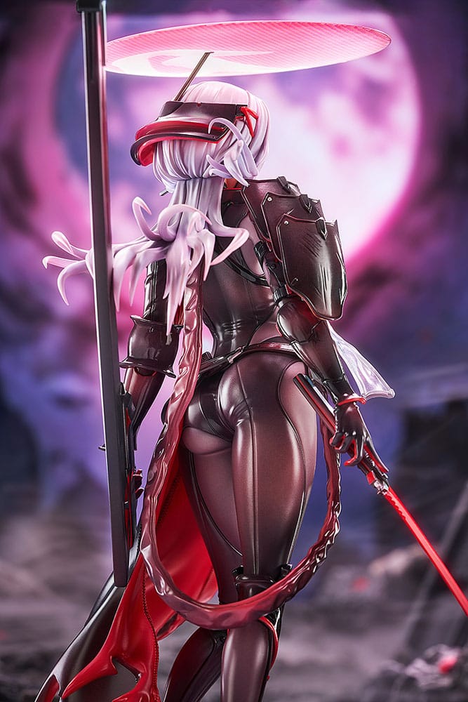 Goddess of Victory: Nikke PVC Statue 1/7 Scarlet: Black Shadow 25 cm - Preorder - ETA: 25.03.2027