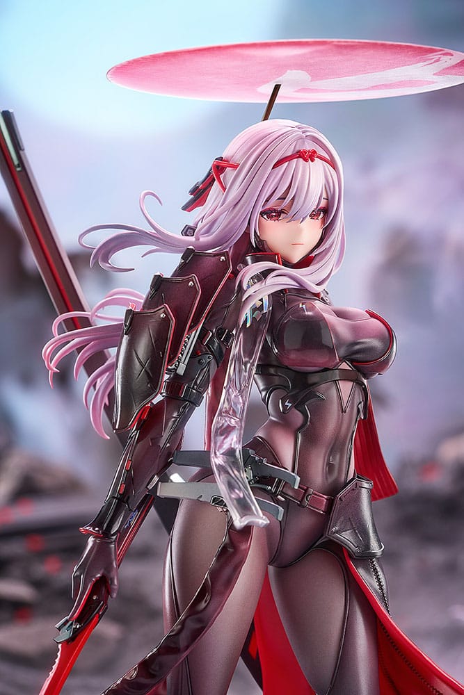 Goddess of Victory: Nikke PVC Statue 1/7 Scarlet: Black Shadow 25 cm - Preorder - ETA: 25.03.2027