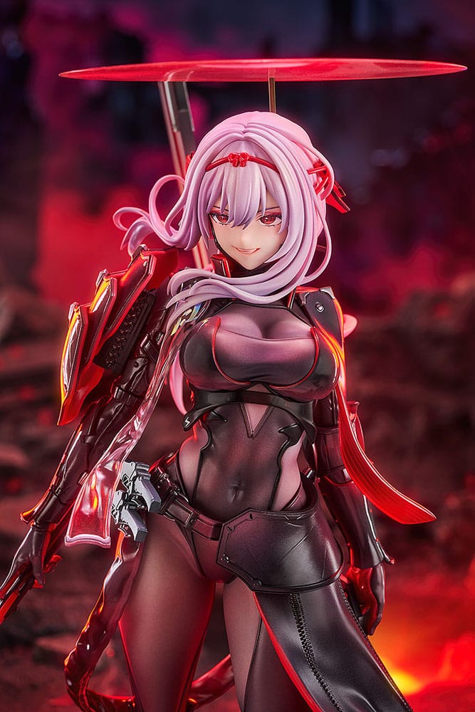 Goddess of Victory: Nikke PVC Statue 1/7 Scarlet: Black Shadow 25 cm - Preorder - ETA: 25.03.2027