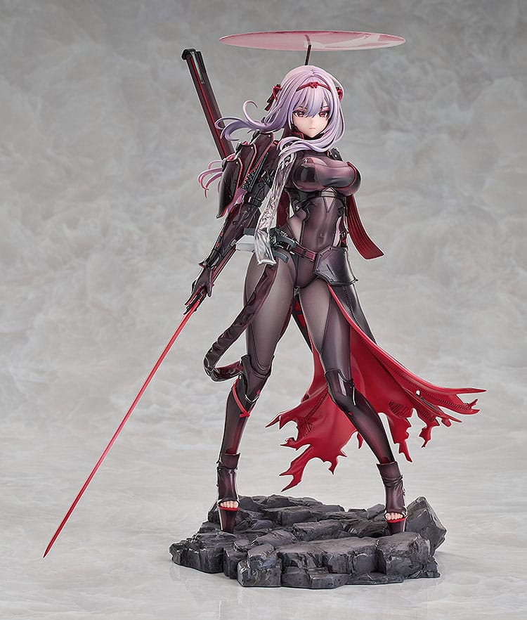 Goddess of Victory: Nikke PVC Statue 1/7 Scarlet: Black Shadow 25 cm - Preorder - ETA: 25.03.2027
