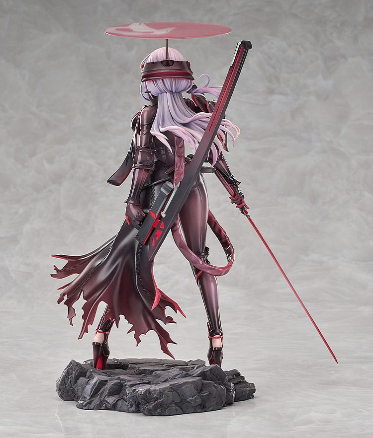 Goddess of Victory: Nikke PVC Statue 1/7 Scarlet: Black Shadow 25 cm - Preorder - ETA: 25.03.2027