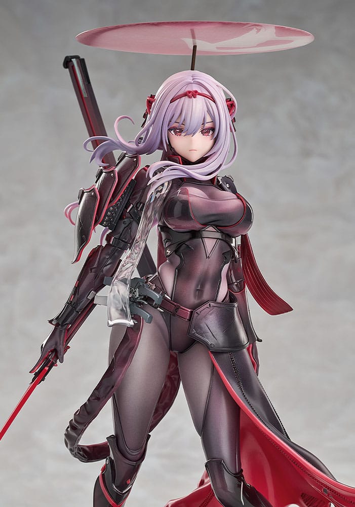 Goddess of Victory: Nikke PVC Statue 1/7 Scarlet: Black Shadow 25 cm - Preorder - ETA: 25.03.2027