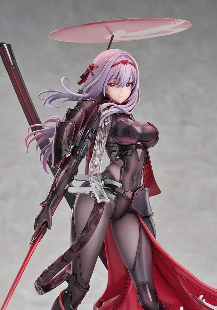 Goddess of Victory: Nikke PVC Statue 1/7 Scarlet: Black Shadow 25 cm - Preorder - ETA: 25.03.2027