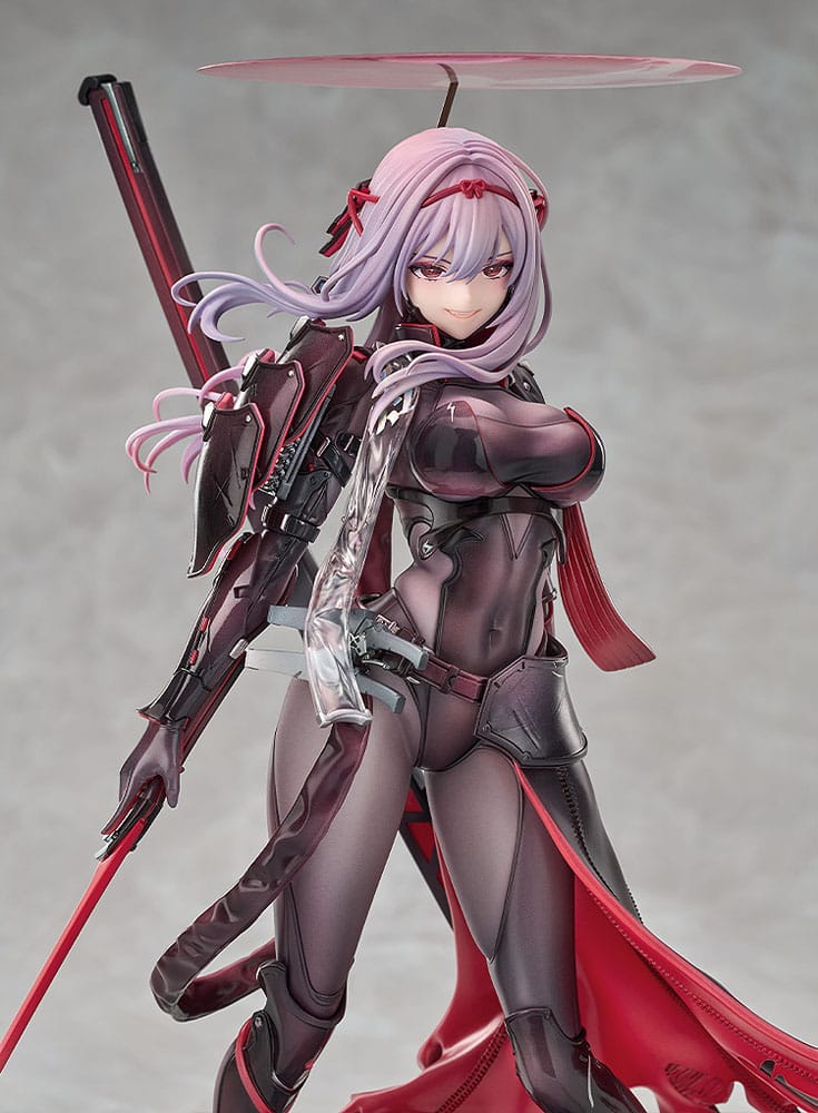 Goddess of Victory: Nikke PVC Statue 1/7 Scarlet: Black Shadow 25 cm - Preorder - ETA: 25.03.2027
