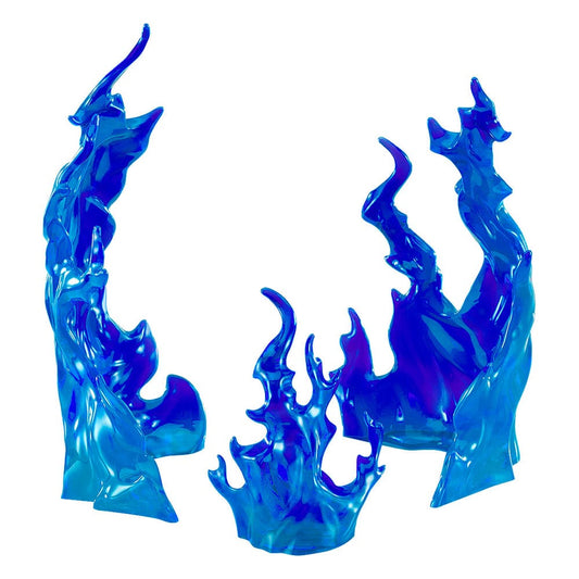 The Simple Effect Zubehör-Set für Figuren Flames: Blue - Preorder - ETA: 25.04.2026
