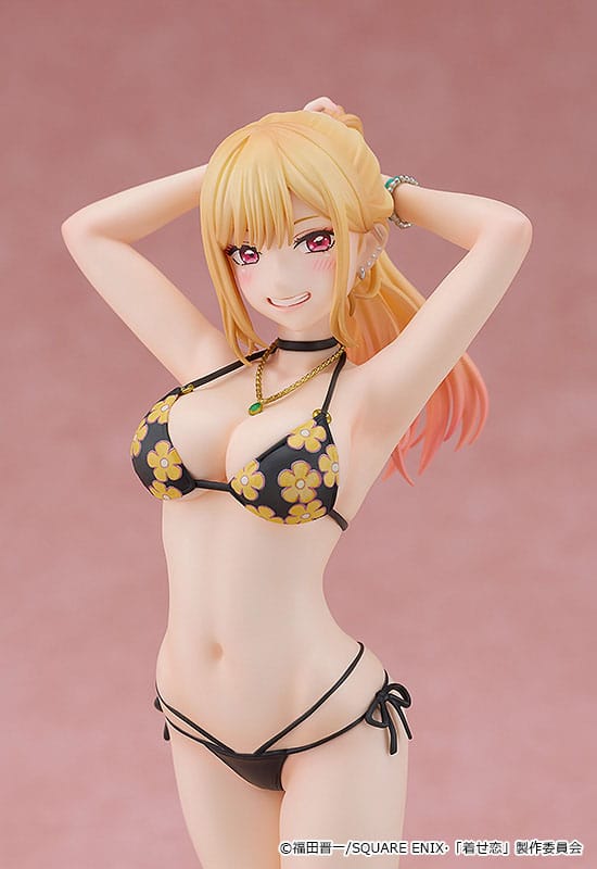 My Dress-Up Darling PVC Statue 1/7 Marin Kitagawa: Swimsuit Ver. 24 cm      - Preorder - ETA: 25.11.2026