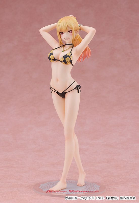 My Dress-Up Darling PVC Statue 1/7 Marin Kitagawa: Swimsuit Ver. 24 cm      - Preorder - ETA: 25.11.2026