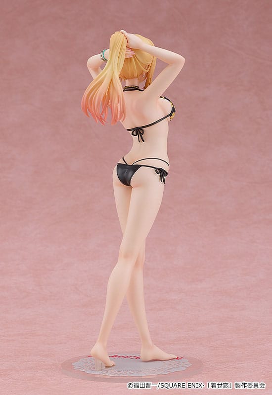 My Dress-Up Darling PVC Statue 1/7 Marin Kitagawa: Swimsuit Ver. 24 cm      - Preorder - ETA: 25.11.2026