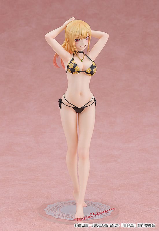 My Dress-Up Darling PVC Statue 1/7 Marin Kitagawa: Swimsuit Ver. 24 cm      - Preorder - ETA: 25.11.2026