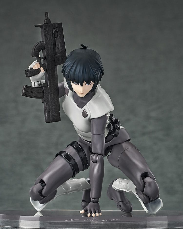 Ghost in the Shell Hyper Body Actionfigur Cinderella 15 cm        - Preorder - ETA: 25.08.2026