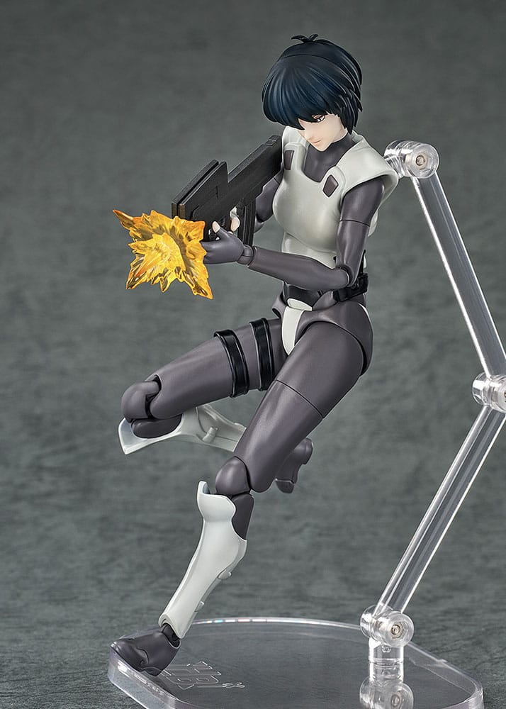 Ghost in the Shell Hyper Body Actionfigur Cinderella 15 cm        - Preorder - ETA: 25.08.2026