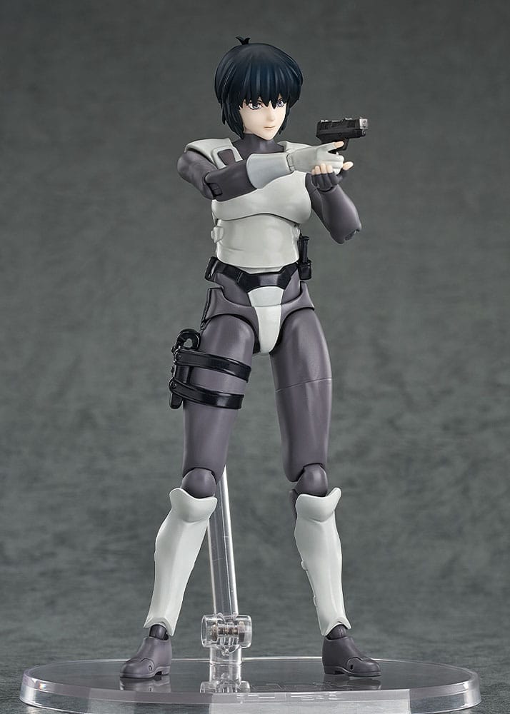 Ghost in the Shell Hyper Body Actionfigur Cinderella 15 cm        - Preorder - ETA: 25.08.2026