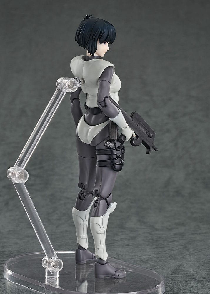 Ghost in the Shell Hyper Body Actionfigur Cinderella 15 cm        - Preorder - ETA: 25.08.2026