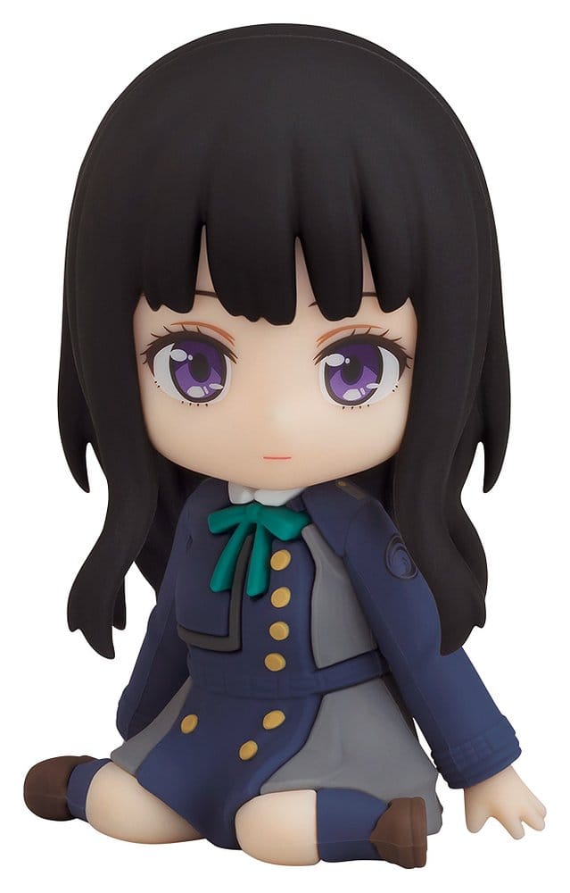 Lycoris Recoil Nendoroid Plus Gummi Maskottchen Takina Inoue 7 cm - Preorder - ETA: 25.02.2027
