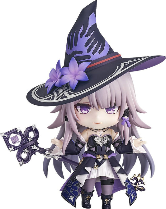 Honkai: Star Rail Nendoroid Actionfigur The Herta 10 cm       - Preorder - ETA: 25.05.2026