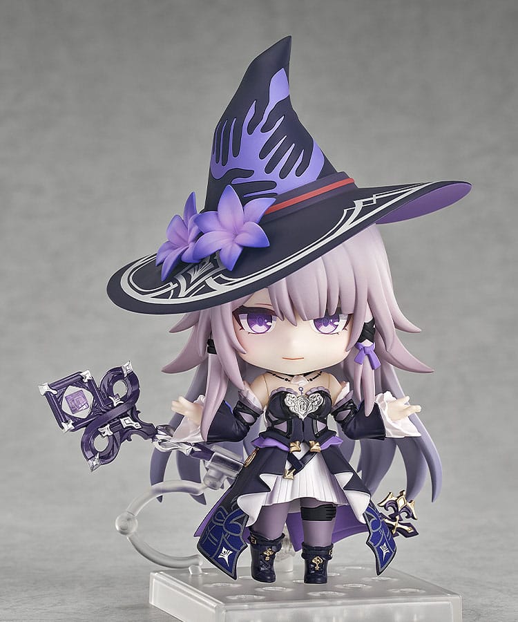 Honkai: Star Rail Nendoroid Actionfigur The Herta 10 cm       - Preorder - ETA: 25.05.2026