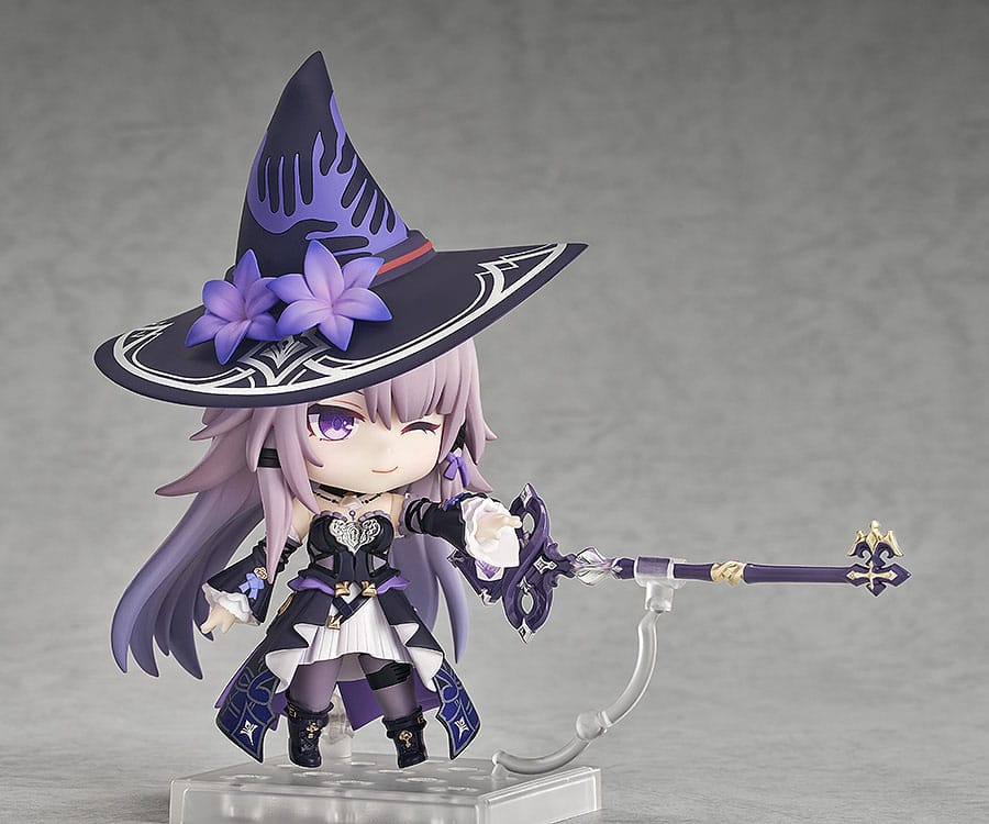 Honkai: Star Rail Nendoroid Actionfigur The Herta 10 cm       - Preorder - ETA: 25.05.2026