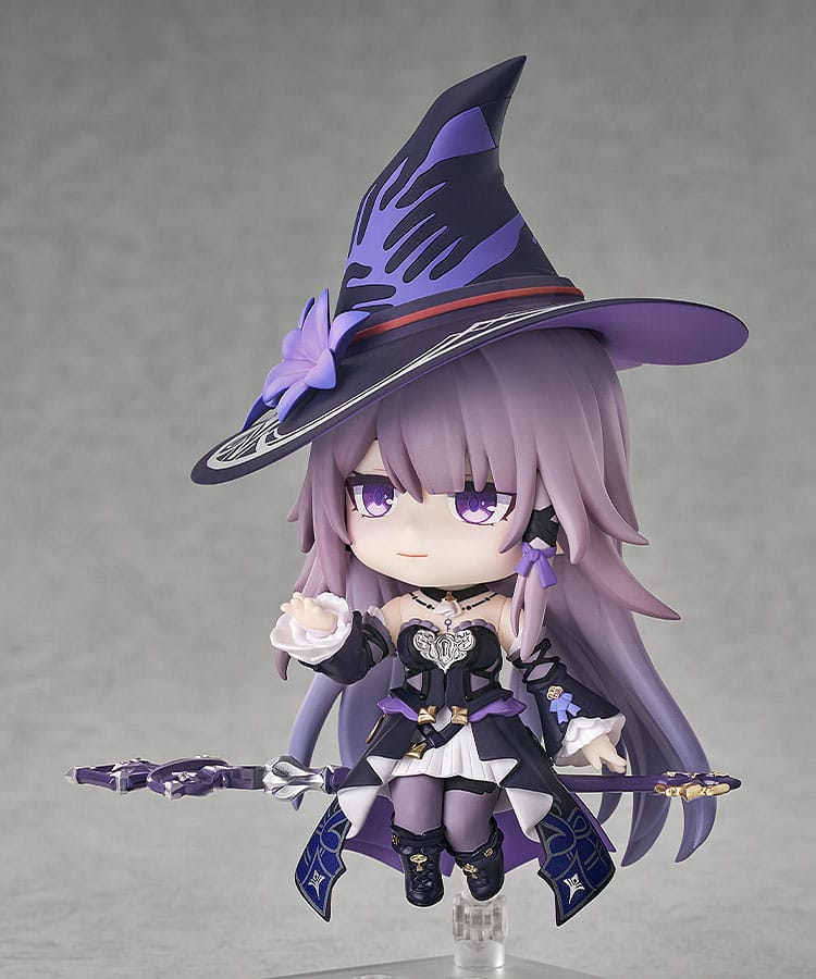 Honkai: Star Rail Nendoroid Actionfigur The Herta 10 cm       - Preorder - ETA: 25.05.2026