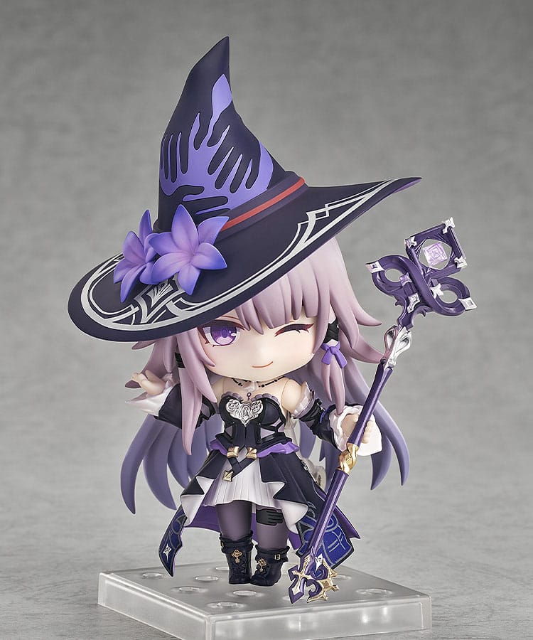 Honkai: Star Rail Nendoroid Actionfigur The Herta 10 cm       - Preorder - ETA: 25.05.2026