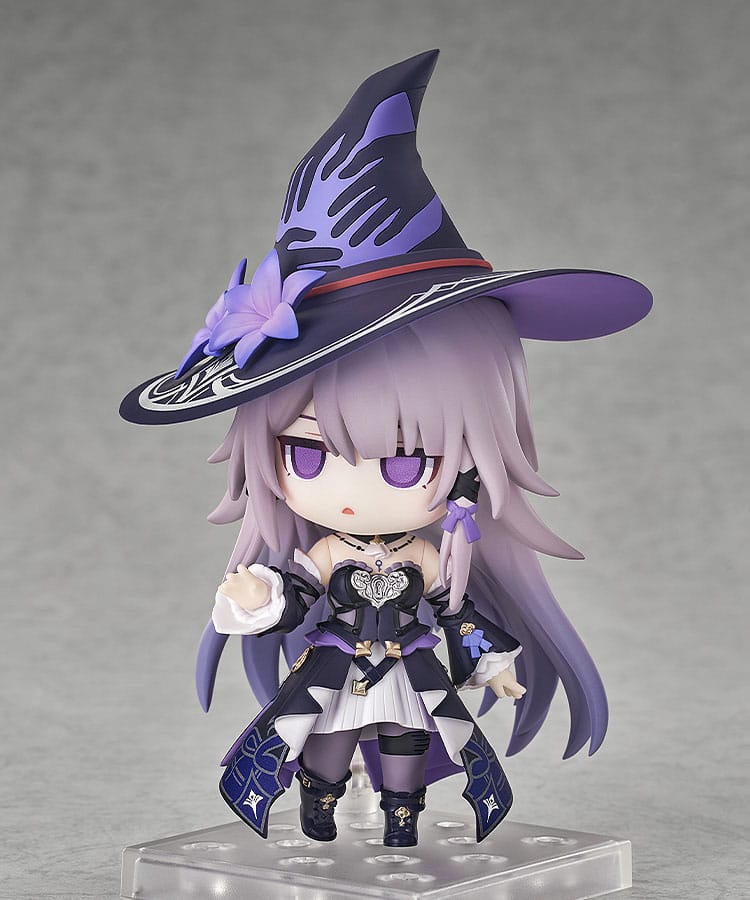 Honkai: Star Rail Nendoroid Actionfigur The Herta 10 cm       - Preorder - ETA: 25.05.2026