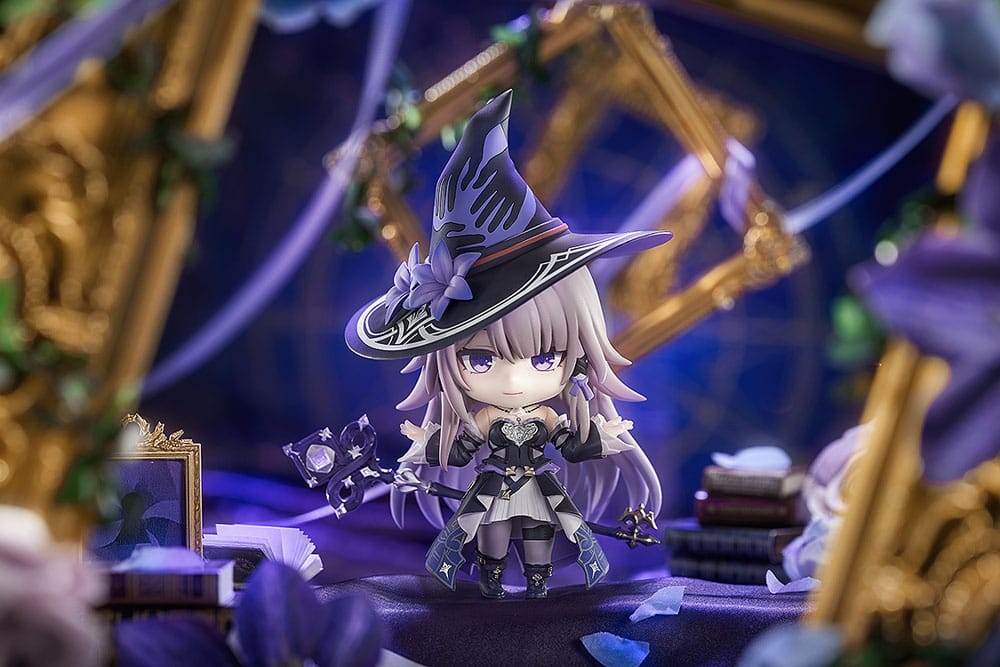 Honkai: Star Rail Nendoroid Actionfigur The Herta 10 cm       - Preorder - ETA: 25.05.2026