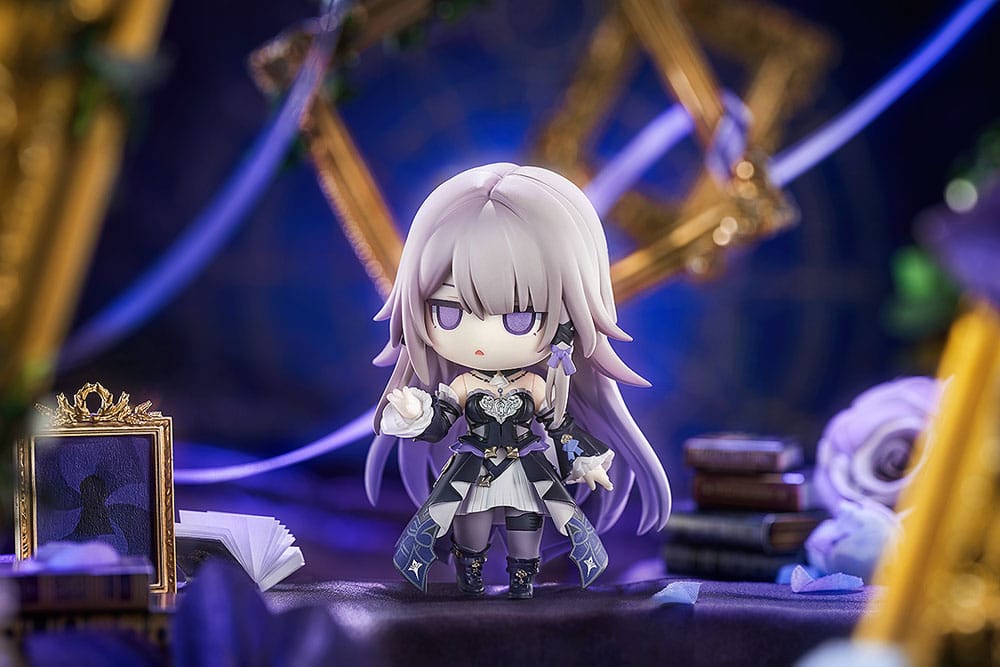 Honkai: Star Rail Nendoroid Actionfigur The Herta 10 cm       - Preorder - ETA: 25.05.2026