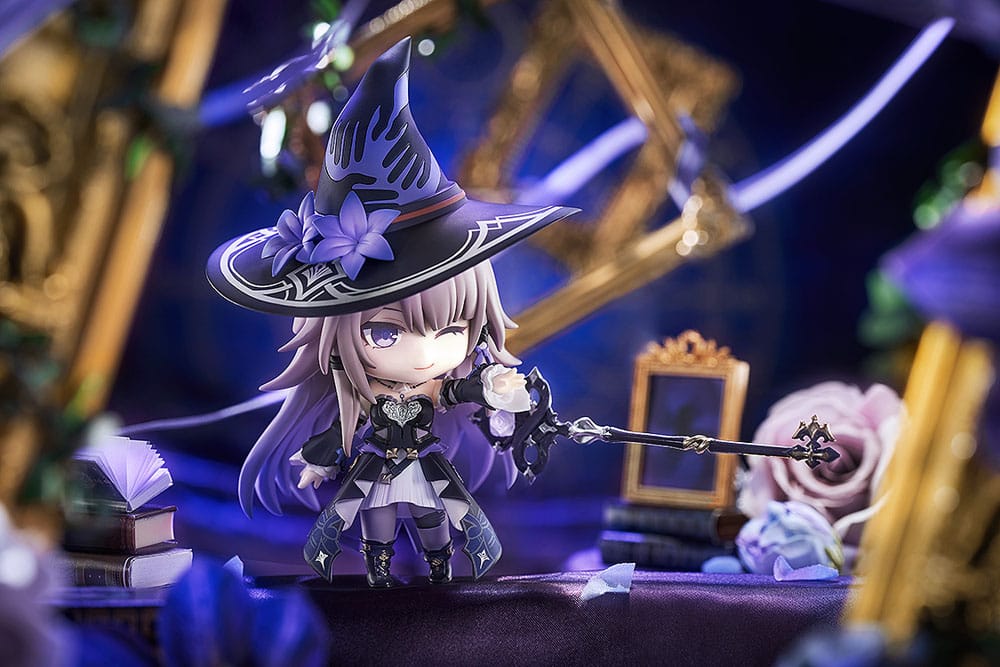 Honkai: Star Rail Nendoroid Actionfigur The Herta 10 cm       - Preorder - ETA: 25.05.2026