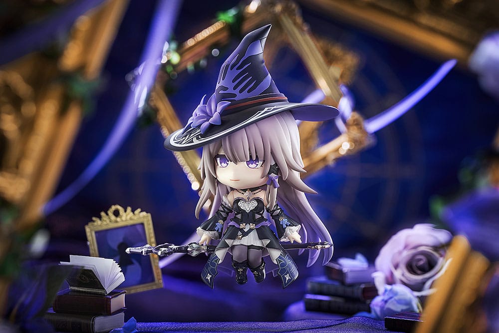 Honkai: Star Rail Nendoroid Actionfigur The Herta 10 cm       - Preorder - ETA: 25.05.2026