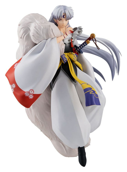 Inuyasha The Final Act Pop Up Parade PVC Statue Sesshomaru 18 cm    - Preorder - ETA: 25.10.2026