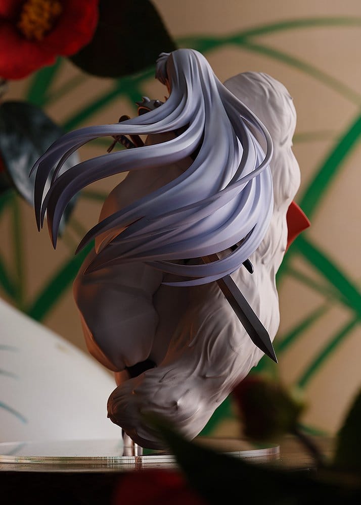 Inuyasha The Final Act Pop Up Parade PVC Statue Sesshomaru 18 cm    - Preorder - ETA: 25.10.2026