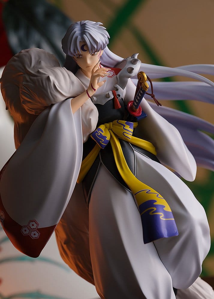 Inuyasha The Final Act Pop Up Parade PVC Statue Sesshomaru 18 cm    - Preorder - ETA: 25.10.2026