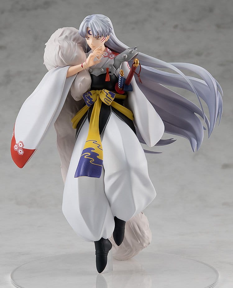 Inuyasha The Final Act Pop Up Parade PVC Statue Sesshomaru 18 cm    - Preorder - ETA: 25.10.2026