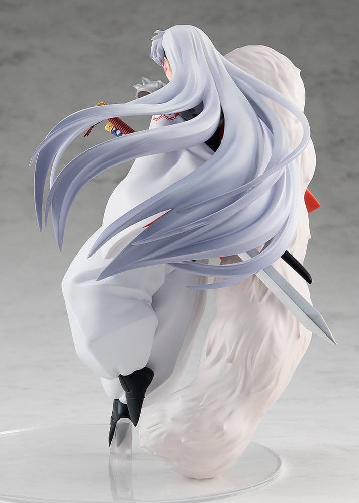 Inuyasha The Final Act Pop Up Parade PVC Statue Sesshomaru 18 cm    - Preorder - ETA: 25.10.2026