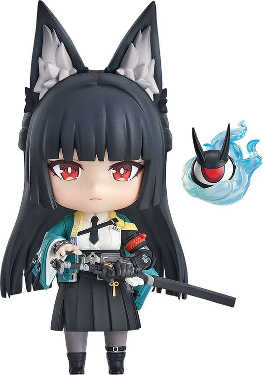Zenless Zone Zero Nendoroid Actionfigur Miyabi Hoshimi 10 cm        - Preorder - ETA: 19.07.2026