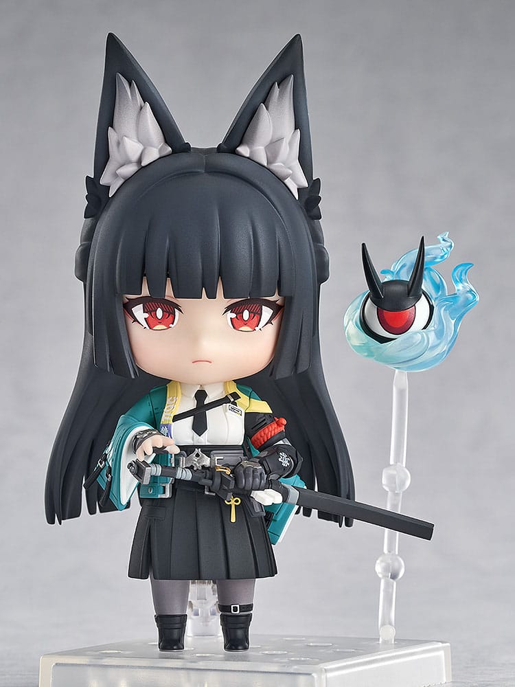 Zenless Zone Zero Nendoroid Actionfigur Miyabi Hoshimi 10 cm        - Preorder - ETA: 19.07.2026