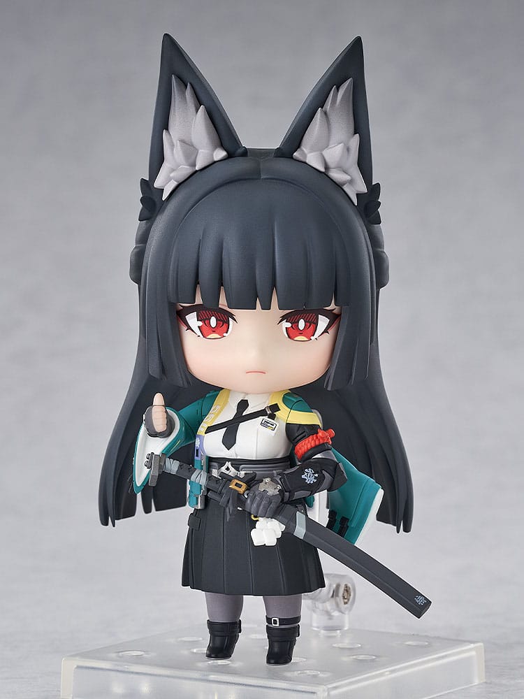 Zenless Zone Zero Nendoroid Actionfigur Miyabi Hoshimi 10 cm        - Preorder - ETA: 19.07.2026