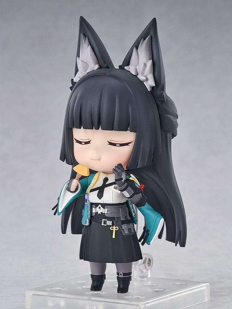 Zenless Zone Zero Nendoroid Actionfigur Miyabi Hoshimi 10 cm        - Preorder - ETA: 19.07.2026