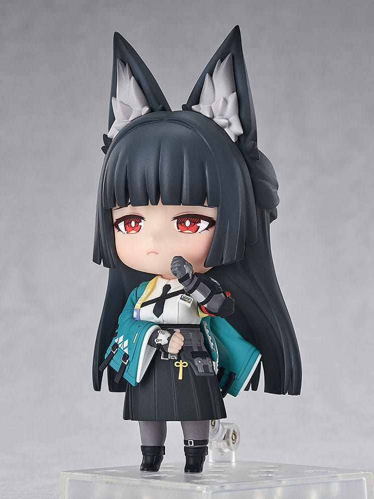 Zenless Zone Zero Nendoroid Actionfigur Miyabi Hoshimi 10 cm        - Preorder - ETA: 19.07.2026