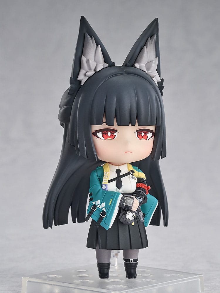 Zenless Zone Zero Nendoroid Actionfigur Miyabi Hoshimi 10 cm        - Preorder - ETA: 19.07.2026