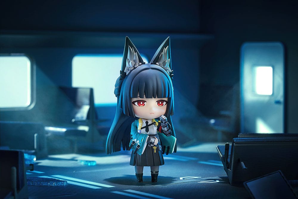 Zenless Zone Zero Nendoroid Actionfigur Miyabi Hoshimi 10 cm        - Preorder - ETA: 19.07.2026