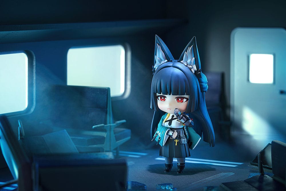 Zenless Zone Zero Nendoroid Actionfigur Miyabi Hoshimi 10 cm        - Preorder - ETA: 19.07.2026