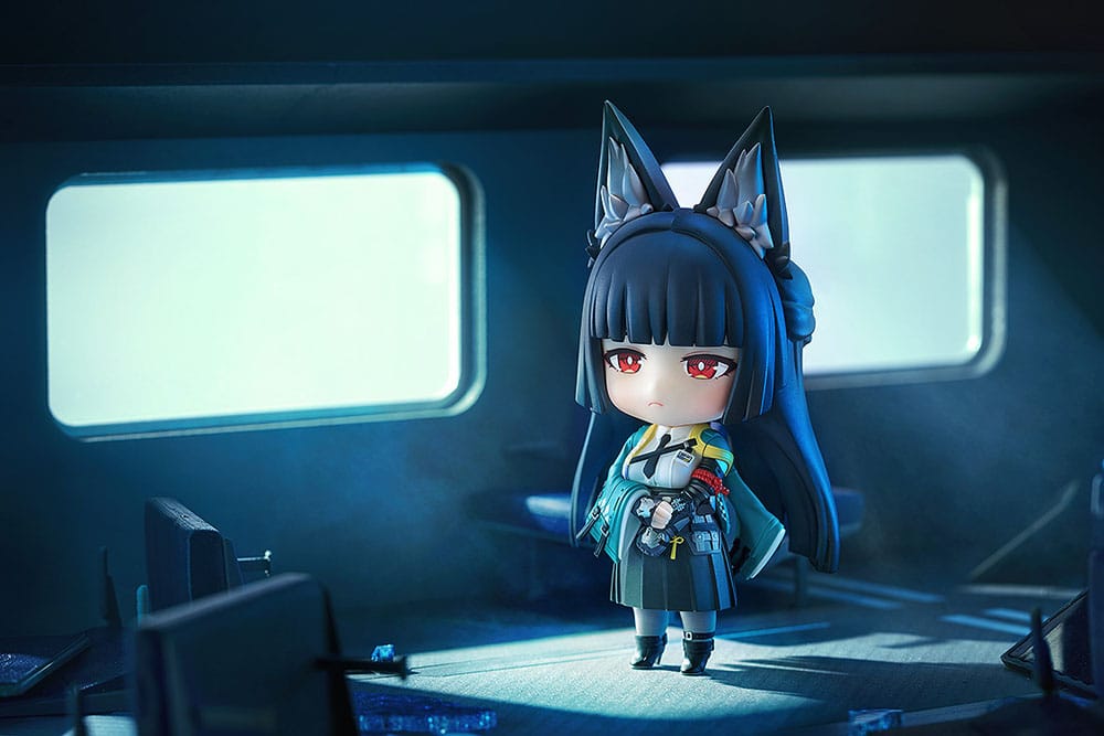 Zenless Zone Zero Nendoroid Actionfigur Miyabi Hoshimi 10 cm        - Preorder - ETA: 19.07.2026
