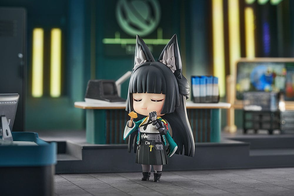 Zenless Zone Zero Nendoroid Actionfigur Miyabi Hoshimi 10 cm        - Preorder - ETA: 19.07.2026