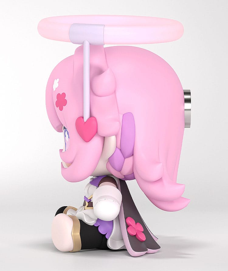 Honkai: Star Rail Huggy Good Smile Chibi Figur ELF/Elf Elysia 6 cm      - Preorder - ETA: 25.05.2026